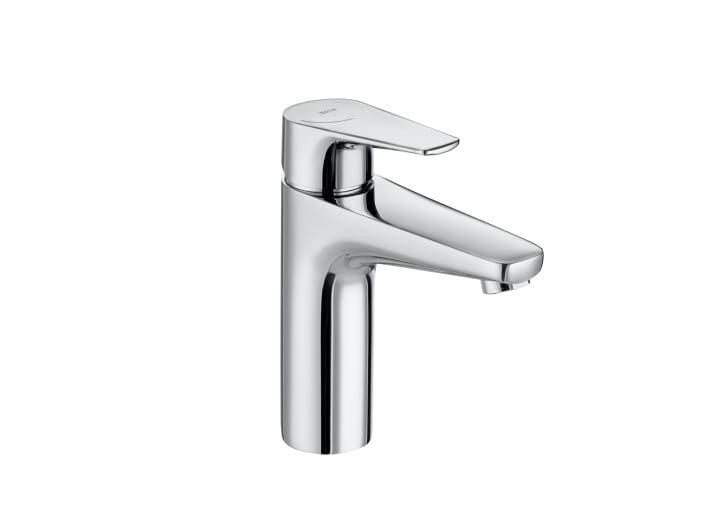 Roca - Bavabo Tap Caño Mezzo en Smooth Body Atlas A5A3990C00