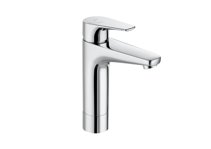 Roca - Wink Tap Caño Mezzo Plus en Smooth Body Atlas A5A3D90C00