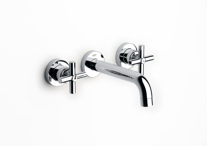 Roca - Bimando Winding Tap Bomando le 190 mm lochta A5A4743C00