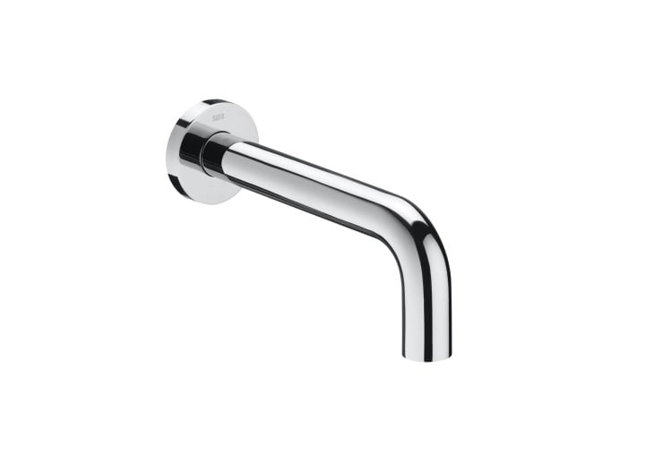 Roca - Wash tap Embotable network with a sensor integrated in the pipe. LOFT A5A5743C00