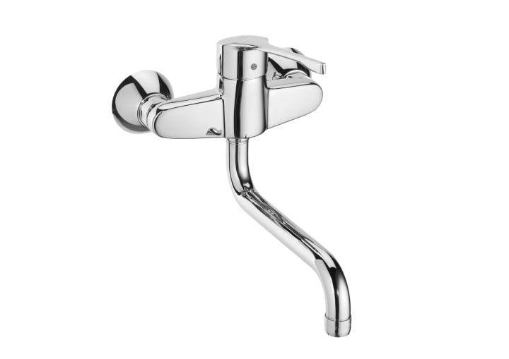 ROCA - PRO Mixer Monomando Sink Zmniejszona mobilność Victoria A5A7623C00