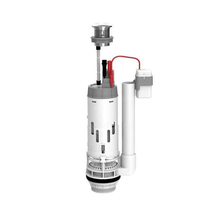 ROCA - EM1 elektronisk mekanisme (uten kontakt) dobbelt nedlasting A822599900