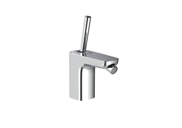 Roca - Bidé Tap with Automatic Drain Pals A5A606DC00