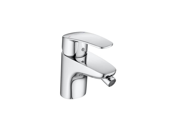 Roca - MONODIN -N BIDÉ TAP with A5A6098C00 automatic drainage