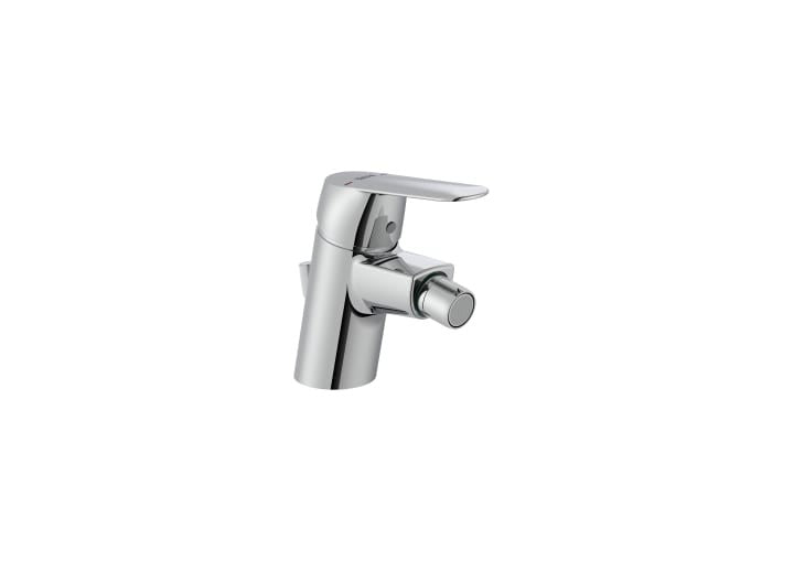 Roca - Bidé tap with Alfa Alfa6f25c00 automatic drainage