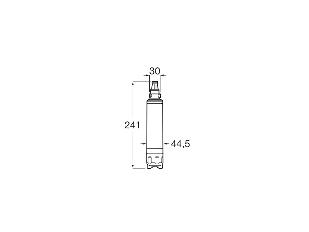 Roca - Cartucho de filtración para mezclador de cocina Syra A525898107