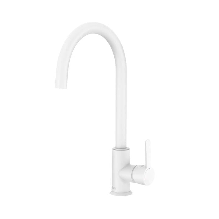 Roca - Kitchen Tap Blanco Menco A5A7409B00