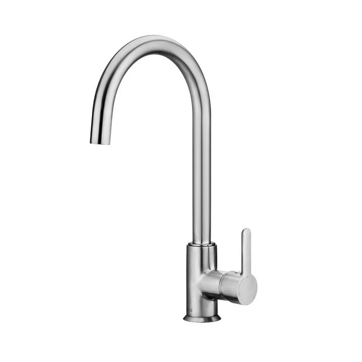 ROCA - Kitchen Tap Titanio Mencia A5A7409CM0