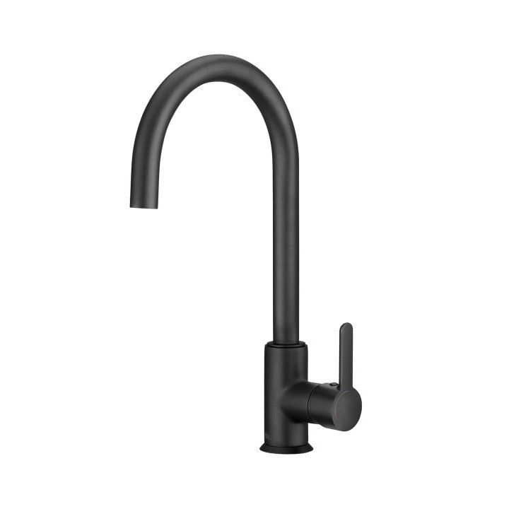 Roca - Keuken Tap Matte Mencia Black A5A7409CN0