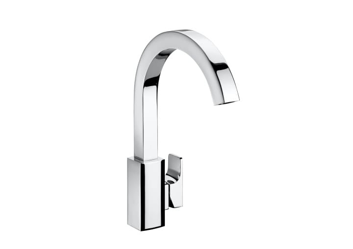 ROCA - TAP MONOMANDO CURVED KØKKEN L90 A5A8301C00