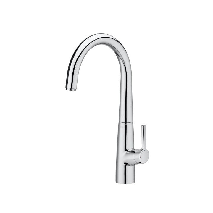 Roca - Grifo Kitchen Monomando Rotering Caño C Syra A5A842AC00