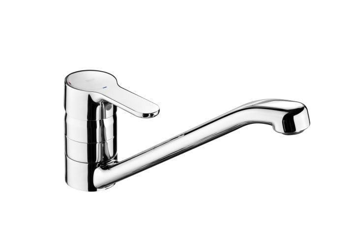 ROCA - Tap Monomando Kitchen Central Caño L20 A5A8909C00