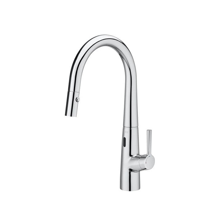 Roca -Syra -e A5A8A2AC00 Syra -e Electronic Kitchen Tap