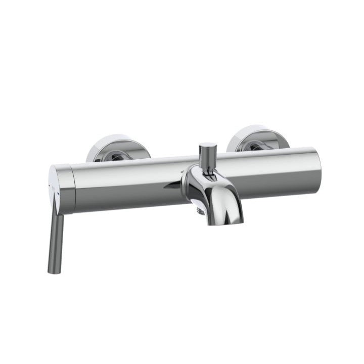 Roca - Monomando Pals A5A026DC00 Bruser Tap