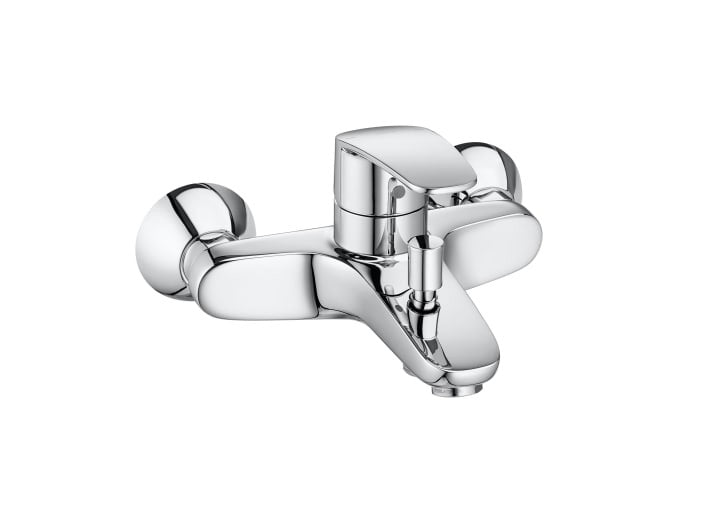 Roca - Bath -Duck Tap con investitore monodino N A5A0298C00