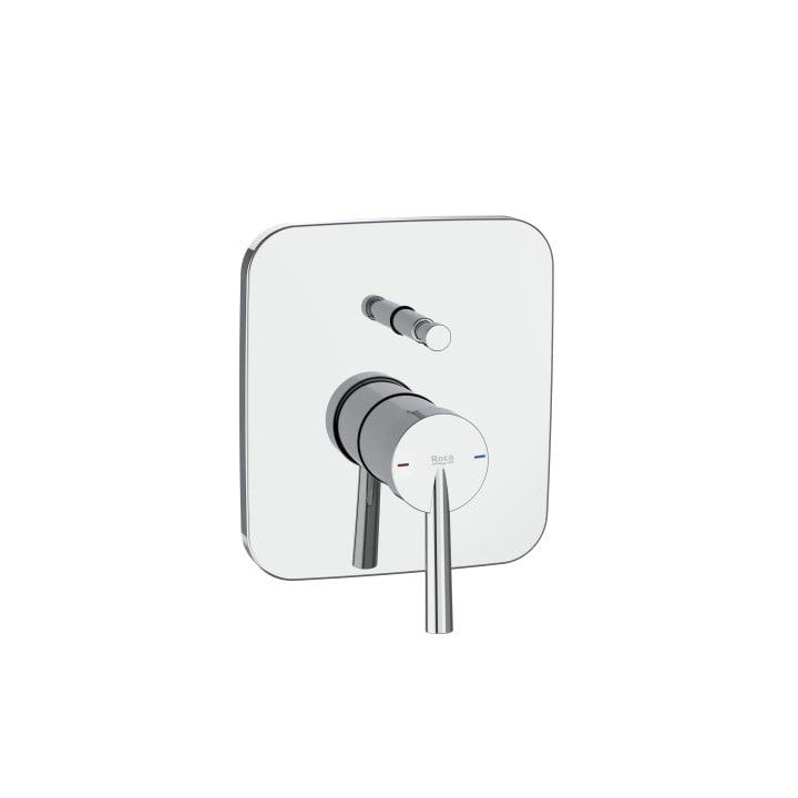 Roca - Wall Shower Tap A5A0B6DC00