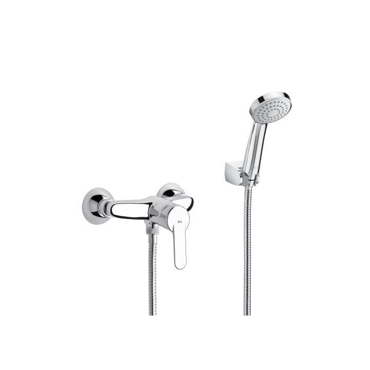 ROCA - Tap Shower Chrome Victoria A5A2025C02