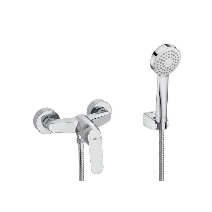 Roca - Shower Tap Together Alfa A5A2325C00