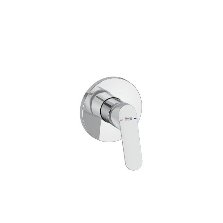 ROCA - Empotable Shower Tap Alfa A5A2A25C00