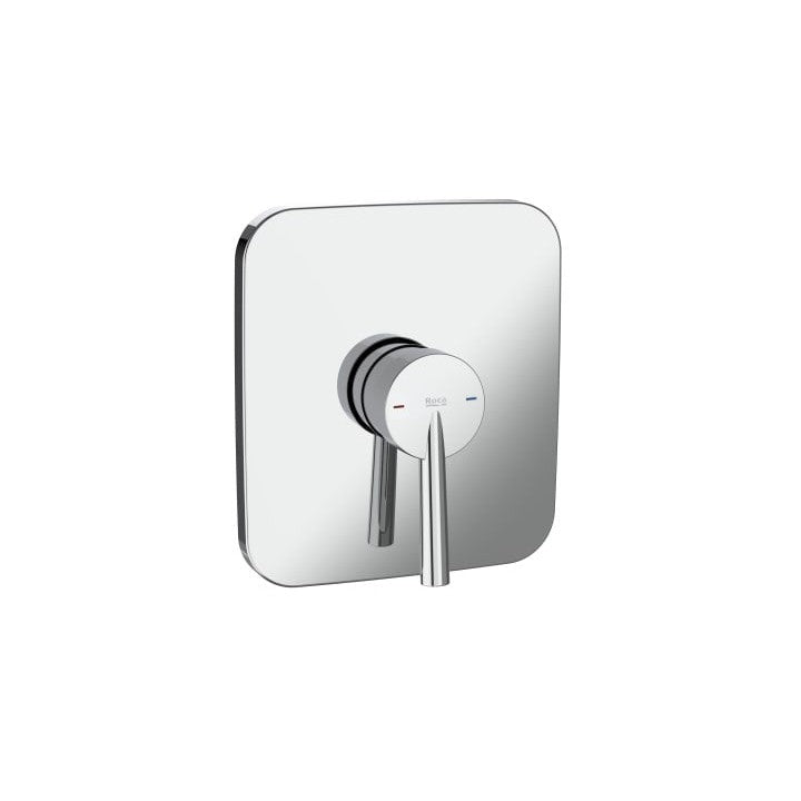 ROCA - PALS A5A2B6DC00 Build -in Tap Shower