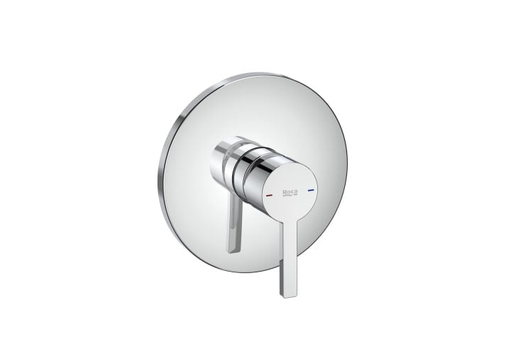 ROCA - BATable Tap Bathroom -Ducha Atlas A5A2B96C00