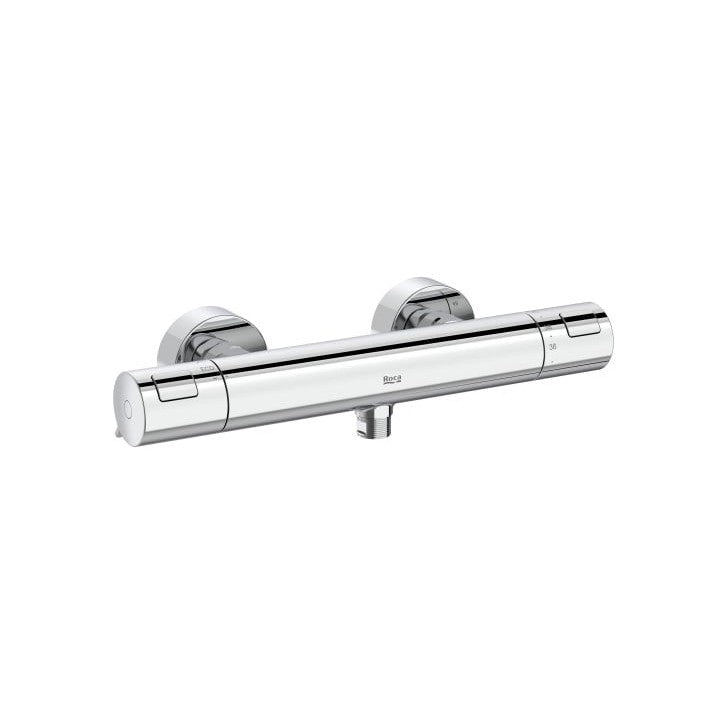 Roca - T -500 A5A2E18C00 DOUCHE DE ROCHE FORTEMENT