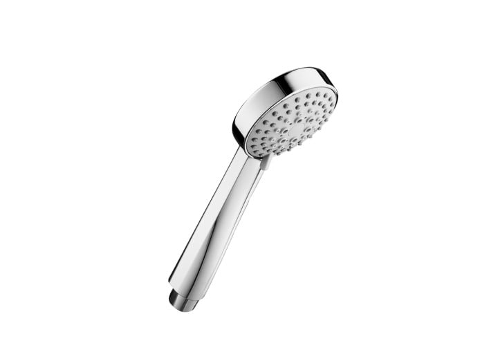 Roca - Hand shower with 3 Stella 80mm functions. A5B1103C00