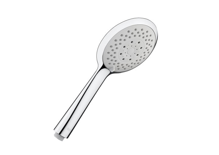 Roca - Round - Hand Shower med 4 Sensum A5B1107C00 -funktioner