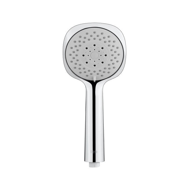 ROCA - Vierkant - Hand douche met 4 Sensum A5B1108C00 -functies