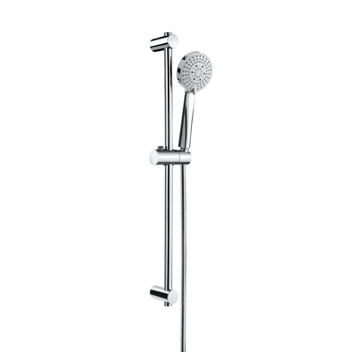 Roca - Hand Shower Kit (3 functies), 700 mm bar, flexibele Stella A5B1D03C00