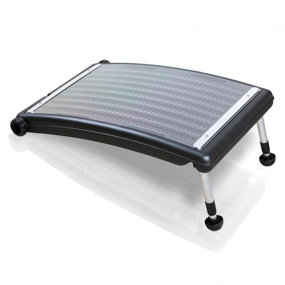 GRE - Solar verwarmer hoge zwembaden