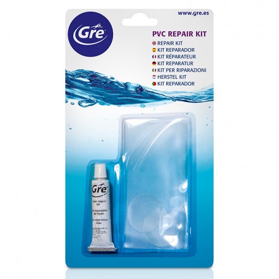 GRE - Kit Reparatur V12