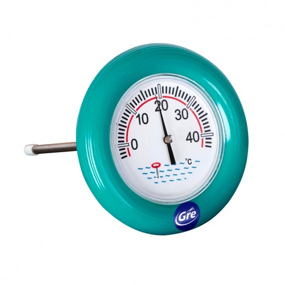 GRE - Boya Floating Thermometer 40054