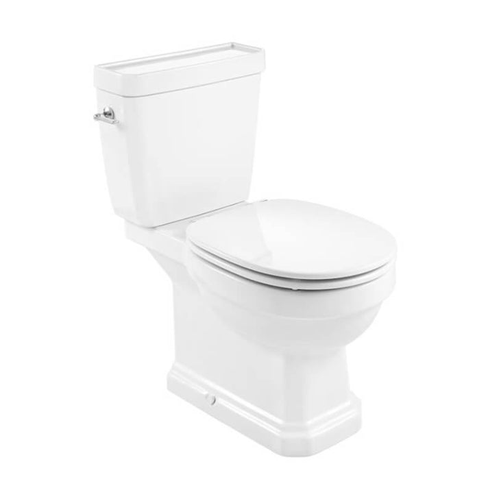 Roca - Volledig toilet Carmen Rimless