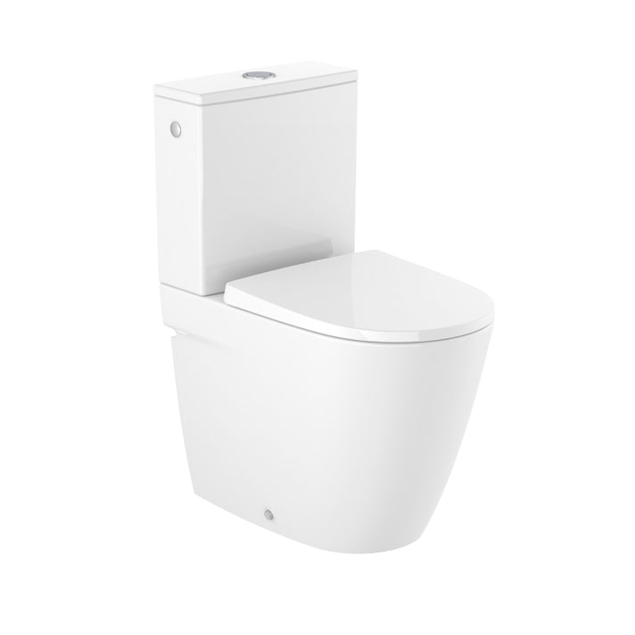 ROCA - Teljes Rimless teljes WC