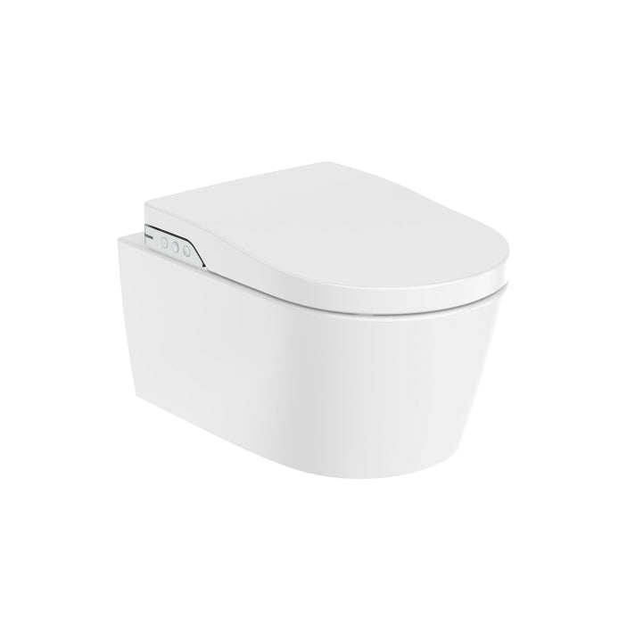 Roca - Smart toilet suspendido Inspira In-Wash (A803060001)