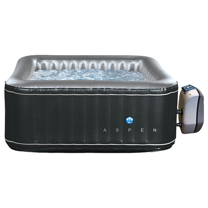 NetSpa - Waging Spa Aspen 4 personer