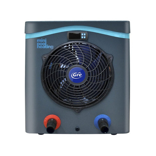 GRE - HPM Pool Heat Pump