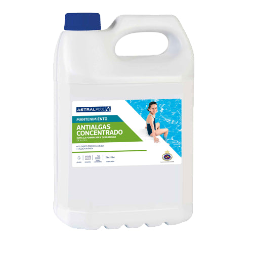 Astralpool - Liquid Concentrate AntiGas 25 L