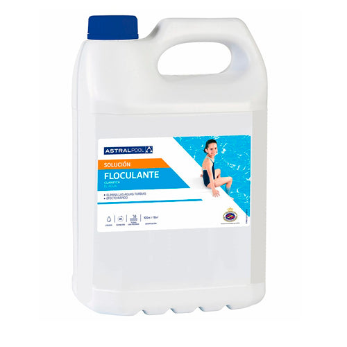 AstralPool - Liquid Flocculant 25 L