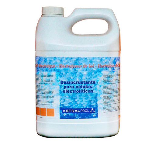 Astralpool - Netcel Electrolytic Cell Cleaner 5 l