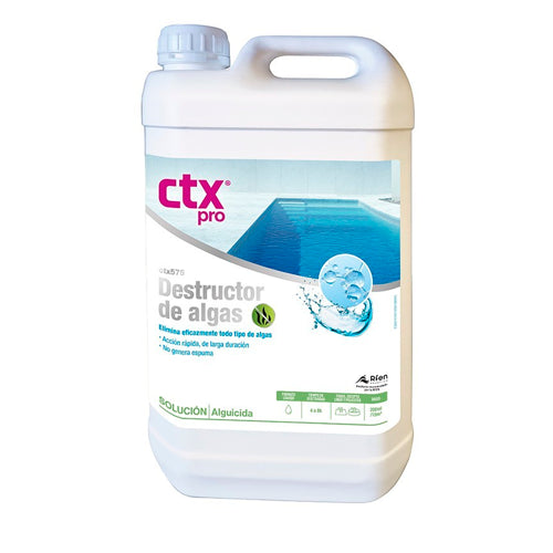 CTX - CTX -575 3 L 71654 ALGAE ALGICONTROL