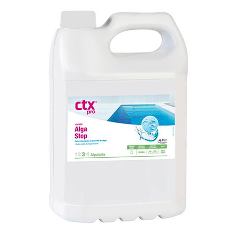 CTX - Forebyggende antialgas CTX -500 25 L