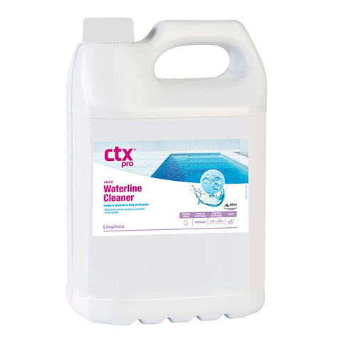 CTX - CTX -75 25 L LIMPOR DE LINHA DE FLOTAÇÃO