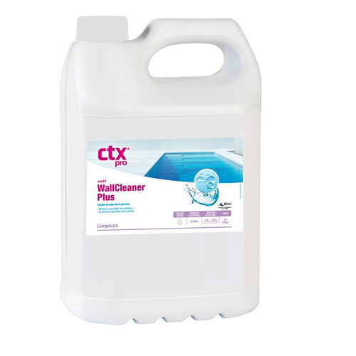 CTX - Wall -Cleaner plus CTX -51 schonere gedesinclubeerde 25 L