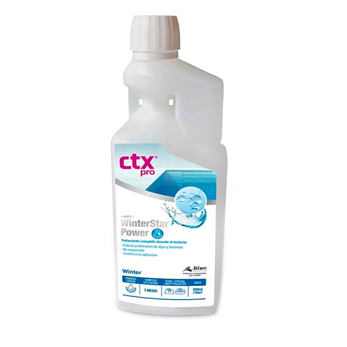 CTX - Winterstar CTX-551C Vloeibare Winterliner 1 lt.