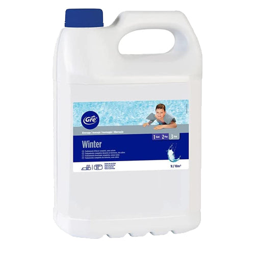 GRE - Sverniciatore liquido 5l