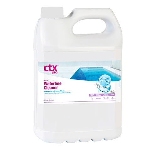 CTX - CTX -75 5 L Flotation Line Cleaner 5 L