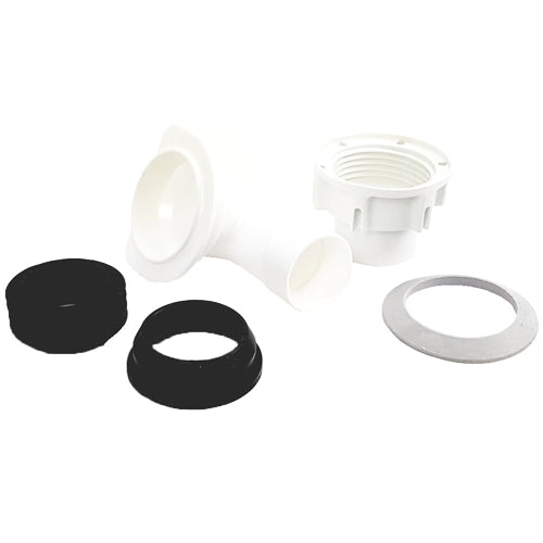 ROCA - De Gap Kit Connection Clean Rim (AV0014900R)