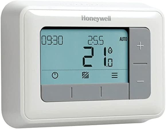 Honeywell - Programmierbares Thermostat mit T4 -Kabel